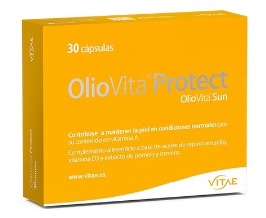 OlioVita Protect